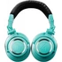 Kép 3/3 - Audio-Technica ATH-M50XBT2IB Vezeték nélküli stúdió minőségű fejhallgató, jégkék