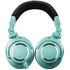 Kép 2/5 - Audio-Technica ATH-M50XIB Professzionális stúdió minőségű monitor fejhallgató, jégkék