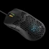Kép 2/6 - NOXO Orion Gaming egér 7200dpi, RGB