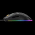 Kép 3/6 - NOXO Orion Gaming egér 7200dpi, RGB