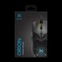 Kép 5/6 - NOXO Orion Gaming egér 7200dpi, RGB