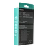 Kép 3/10 - 8000mah, hordozható telefontöltő, külső akkumulátor, powerbank, repülőn töltés ,telefon töltés, 