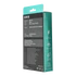 Kép 4/10 - 8000mah, hordozható telefontöltő, külső akkumulátor, powerbank, repülőn töltés ,telefon töltés, 