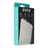 Kép 6/11 - 8000mah, hordozható telefontöltő, külső akkumulátor, powerbank, repülőn töltés ,telefon töltés, 