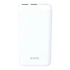 Kép 7/11 - 8000mah, hordozható telefontöltő, külső akkumulátor, powerbank, repülőn töltés ,telefon töltés, 