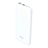 Kép 8/11 - 8000mah, hordozható telefontöltő, külső akkumulátor, powerbank, repülőn töltés ,telefon töltés, 