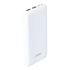 Kép 9/11 - 8000mah, hordozható telefontöltő, külső akkumulátor, powerbank, repülőn töltés ,telefon töltés, 