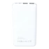 Kép 10/11 - 8000mah, hordozható telefontöltő, külső akkumulátor, powerbank, repülőn töltés ,telefon töltés, 