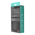 Kép 5/11 - 10000mah, hordozható telefontöltő, külső akkumulátor ,powerbank, repülőn töltés, tablet töltés, telefon töltés