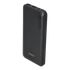 Kép 8/11 - 10000mah, hordozható telefontöltő, külső akkumulátor ,powerbank, repülőn töltés, tablet töltés, telefon töltés