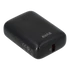 Kép 12/13 - 10000mah, gyorstöltés, gyorstöltő, hordozható telefontöltő, külső akkumulátor, powerbank, repülőn töltés, tablet töltés, telefon töltés, usb c töltés, mini powerbank