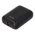 Kép 8/13 - 10000mah, gyorstöltés, gyorstöltő, hordozható telefontöltő, külső akkumulátor, powerbank, repülőn töltés, tablet töltés, telefon töltés, usb c töltés, mini powerbank