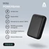 Kép 13/13 - 10000mah, gyorstöltés, gyorstöltő, hordozható telefontöltő, külső akkumulátor, powerbank, repülőn töltés, tablet töltés, telefon töltés, usb c töltés, mini powerbank