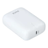 Kép 9/13 - 10000mah, gyorstöltés, gyorstöltő, hordozható telefontöltő, külső akkumulátor, powerbank, repülőn töltés, tablet töltés, telefon töltés, usb c töltés, mini powerbank