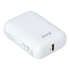 Kép 12/13 - 10000mah, gyorstöltés, gyorstöltő, hordozható telefontöltő, külső akkumulátor, powerbank, repülőn töltés, tablet töltés, telefon töltés, usb c töltés, mini powerbank