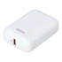 Kép 8/13 - 10000mah, gyorstöltés, gyorstöltő, hordozható telefontöltő, külső akkumulátor, powerbank, repülőn töltés, tablet töltés, telefon töltés, usb c töltés, mini powerbank