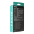 Kép 3/11 - 15000mah, gyorstöltés, gyorstöltő, hordozható telefontöltő, külső akkumulátor, powerbank, repülőn töltés, tablet töltés, telefon töltés, usb c töltés, laptop töltés, nagy teljesítményű powerbank