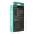 Kép 3/11 - 15000mah, gyorstöltés, gyorstöltő, hordozható telefontöltő, külső akkumulátor, powerbank, repülőn töltés, tablet töltés, telefon töltés, usb c töltés, laptop töltés, nagy teljesítményű powerbank
