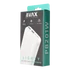 Kép 2/10 - 20000mah,gyorstöltés,gyorstöltő,hordozható telefontöltő,külső akkumulátor,powerbank,repülőn töltés,tablet töltés,telefon töltés,usb c töltés