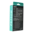 Kép 3/13 - 20000mah, gyorstöltés, gyorstöltő, hordozható telefontöltő, külső akkumulátor, powerbank, repülőn töltés, tablet töltés, telefon töltés, usb c töltés, laptop töltés, nagy teljesítményű powerbank