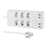 Kép 7/12 - ACME SH3305 Smart Wifi EU Hálózati elosztó, 6 dugó
