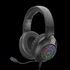 Kép 1/7 - NOXO Skyhorn Gaming mikrofonos RGB fejhallgató