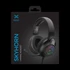 Kép 7/7 - NOXO Skyhorn Gaming mikrofonos RGB fejhallgató