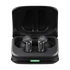 Kép 2/3 - Audio-Technica ATH-TWX7BK Vezeték nélküli fülhallgató, fekete