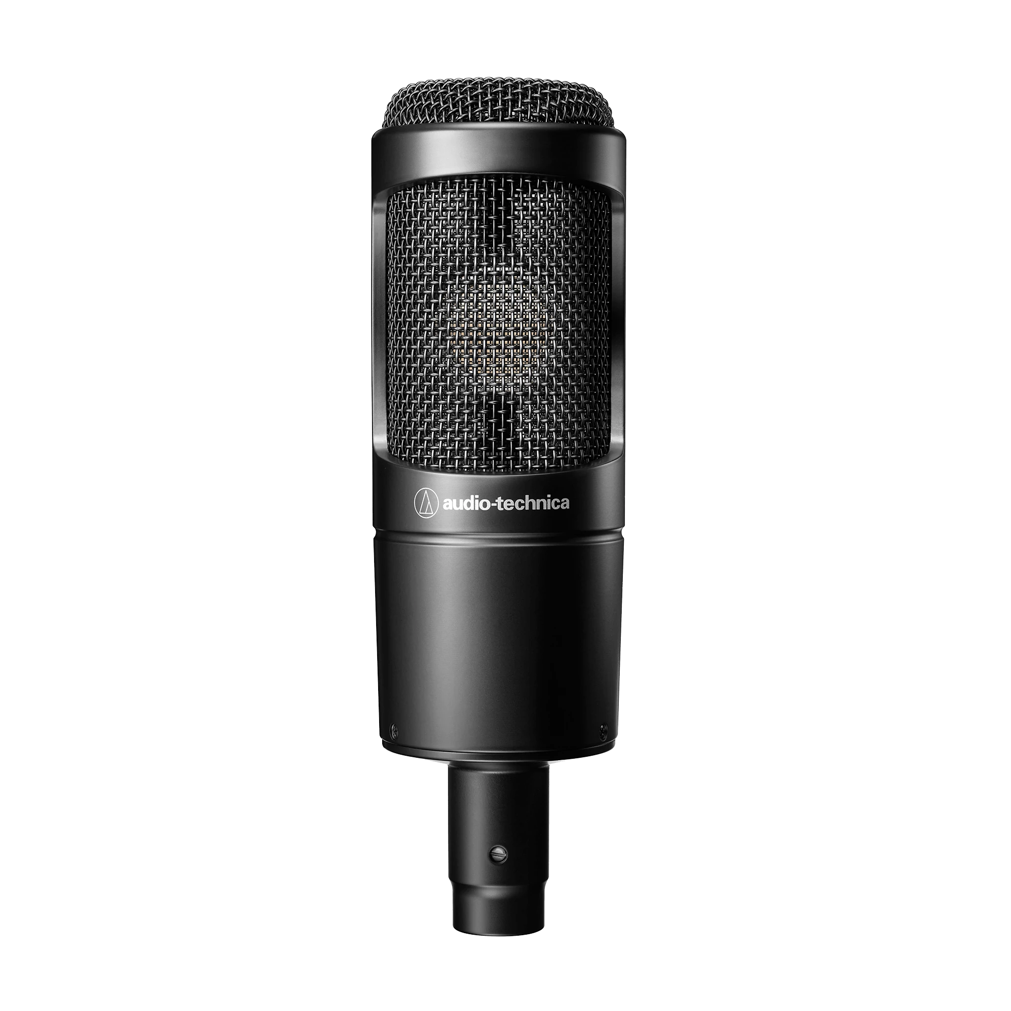 Audio-Technica AT2035 Kardioid kondenzátor mikrofon