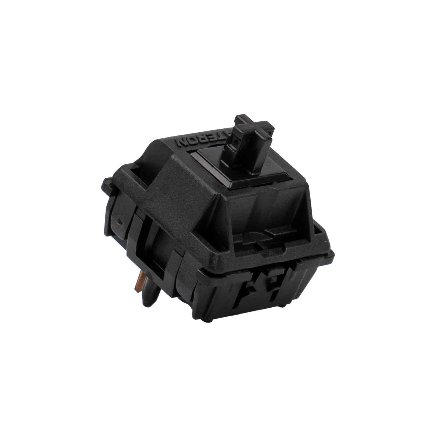 Gateron Oil King Linear Switch - Smooth prémium kapcsoló szett (35db)