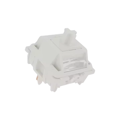 Gateron Smoothie – Full POM Lineáris switch (10db)